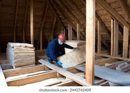 Best Crawl Space Insulation  in Roselle Park, NJ