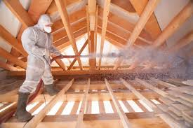 Best Pipe and Duct Insulation  in Roselle Park, NJ